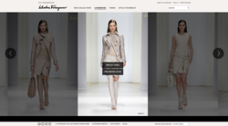 Browse and pre-order the latest looks from the catwalk
